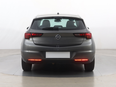 Opel Astra 2019 1.4 T 69511km Enjoy