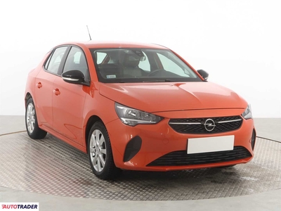 Opel Corsa 1.2 73 KM 2020r. (Piaseczno)