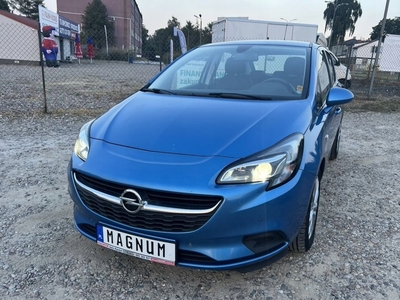 Opel Corsa E Hatchback 3d 1.3 CDTI 95KM 2017