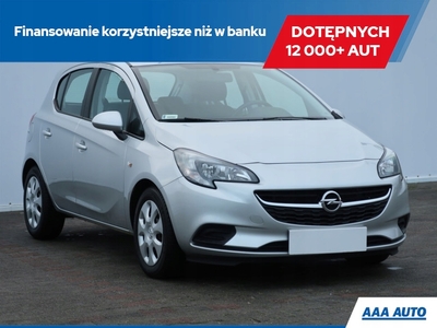 Opel Corsa E Hatchback 3d 1.4 Twinport 75KM 2019