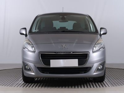 Peugeot 5008 2014 1.6 HDi 154651km SUV