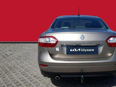 PL Salon | Renault Fluence | Automat | 1.5 Dci 110 KM