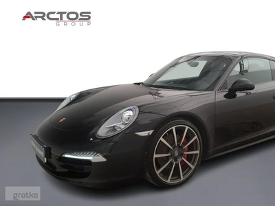 Porsche 911 991 Carrera 4S PDK