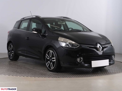 Renault Clio 0.9 88 KM 2014r. (Piaseczno)