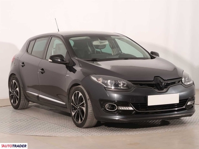 Renault Megane 1.2 130 KM 2014r. (Piaseczno)