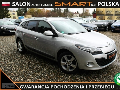 Renault Megane III 147 tyś km / Navi / Klima / Alufelgi