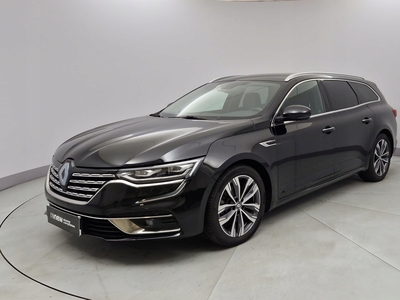 Renault Talisman Grandtour Facelifting 2.0 Blue dCi 160KM 2022