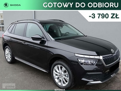 Skoda Kamiq Style 1.5 TSI DSG Style 1.5 TSI 150KM DSG