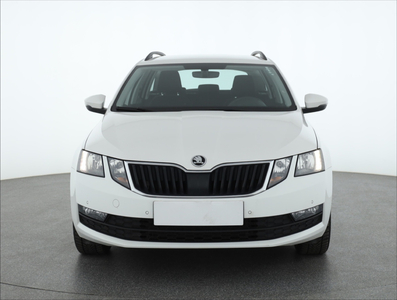 Skoda Octavia 2019 2.0 TDI 198643km Kombi