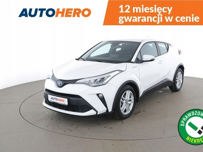 Toyota C-HR I 2021