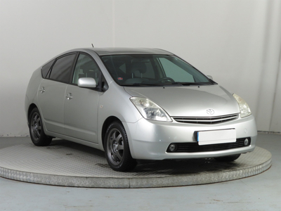 Toyota Prius 2007 1.5 HSD 180385km ABS