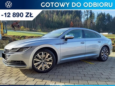 Volkswagen Arteon Elegance 1.5 TSI Elegance 1.5 TSI 150KM