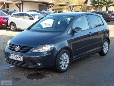 Volkswagen Golf Plus I 2.0 TDI, zadbany