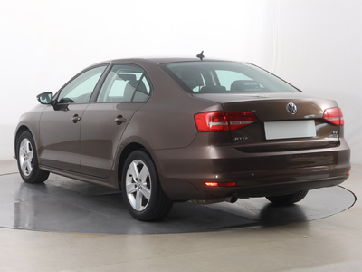 Volkswagen Jetta 2014 1.2 TSI 90003km ABS