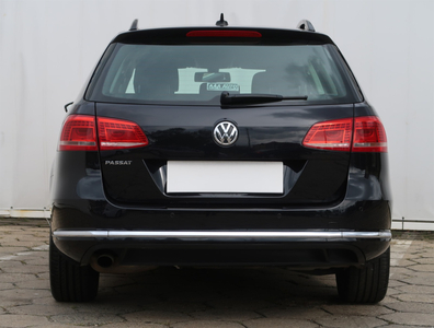 Volkswagen Passat 2012 1.4 TSI 158363km Kombi