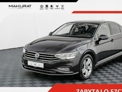 Volkswagen Passat B8 Limousine Facelifting 2.0 TDI 190KM 2020