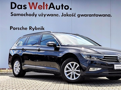 Volkswagen Passat B8 Variant 2.0 TDI BlueMotion SCR 150KM 2019