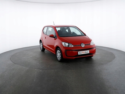 Volkswagen up! Hatchback 5d Facelifting 1.0 60KM 2018