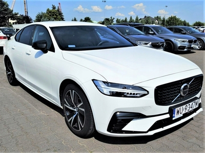 Volvo S90 II 2021