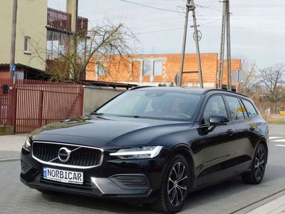 Volvo V60 II Kombi 2.0 D3 150KM 2019