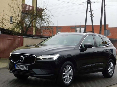 Volvo XC60 II Crossover D3 150KM 2018