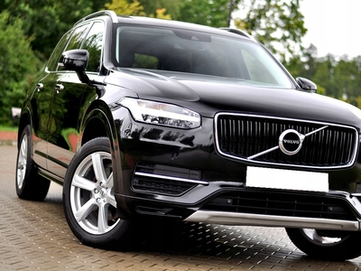 Volvo XC60 II Crossover D4 190KM 2018