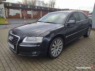 A8 3,0 tdi