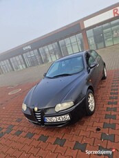 Alfa romeo 147 1.9 jtd cena ostateczna