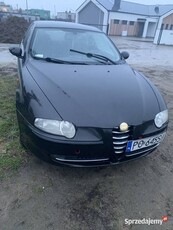 Alfa Romeo 147