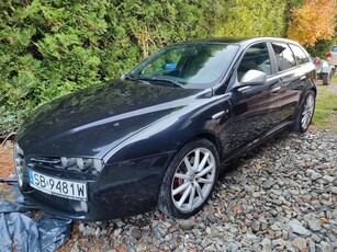 Alfa Romeo 159 1.9JTDM ti