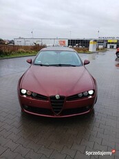 Alfa romeo 159 sport wagon