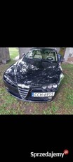 Alfa Romeo 159 sportwagon 1.8 MPI