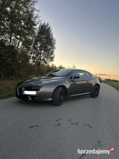 Alfa Romeo Brera