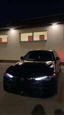 Alfa Romeo Giulia 2.0 Turbo Veloce TI Q4