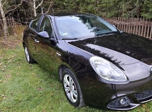 Alfa Romeo Giulietta 1.4 TB Progression