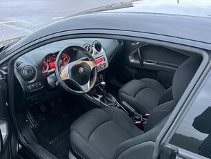 Alfa Romeo Mito 1.4 Benzyna