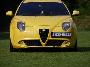 Alfa Romeo Mito 1.4 TB MultiAir QV S&S