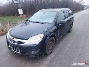 Astra 2009 OPC Cosmo + 1.7 CDTI