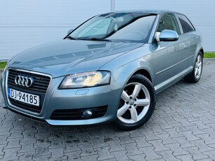 Audi A3 1.6 TDI Ambiente