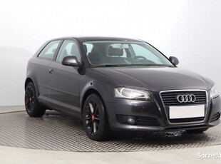 Audi A3 1.8 TFSI