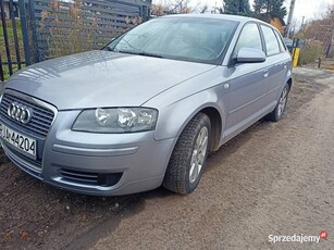 Audi A3 1.9