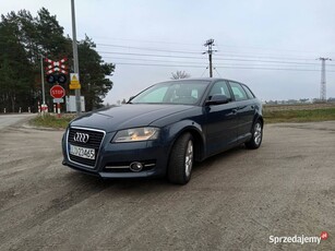 AUDI A3 1.9 TDI 105KM