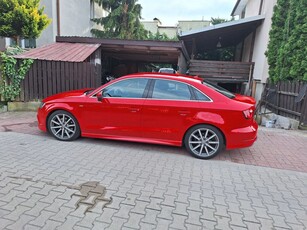 Audi A3 2.0 TDI clean diesel Ambiente