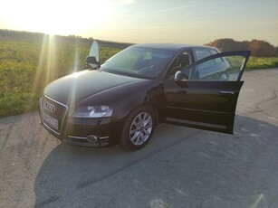 Audi A3 2.0 TDI Sportback Ambition