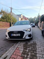 Audi A3 30 TDI