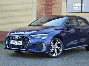 Audi A3 35 TFSI