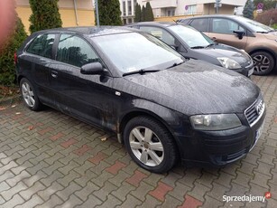 Audi a3 8p 2.0 tdi