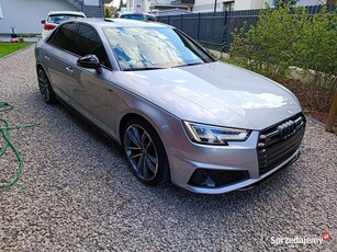 Audi A4 2.0 252km TFSI Quattro S tronic