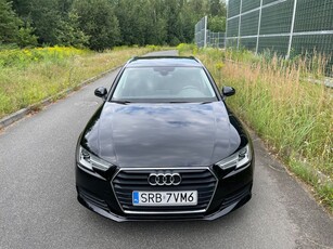 Audi A4 2.0 TDI clean diesel