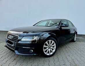 Audi A4 2.0 TDI Prime Line